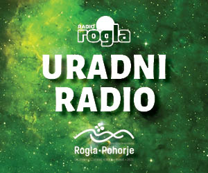 Uradni radio destinacije RP 3 2025