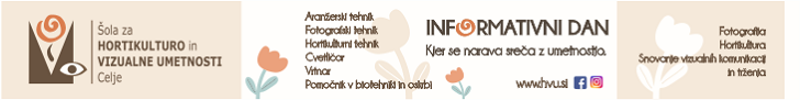 Hortikultura Celje 1 2026