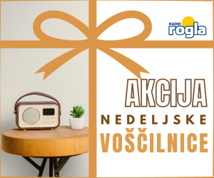 Radio Rogla voščilnice 1 2026