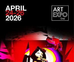 Graz Art Expo 4 2026